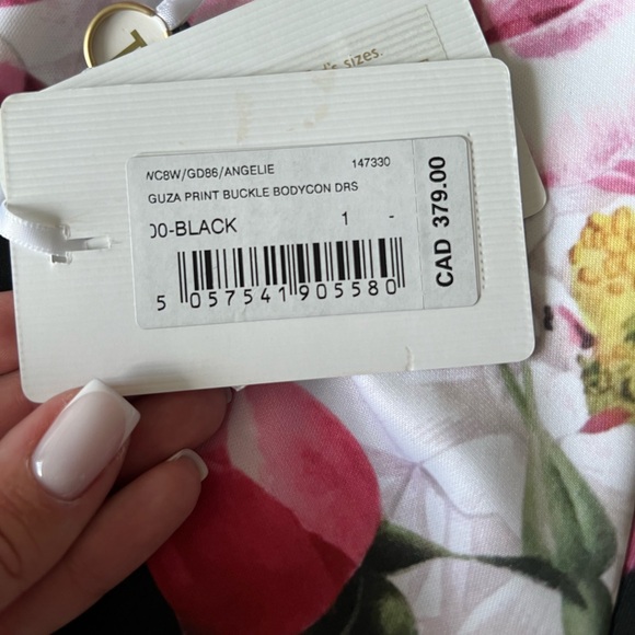 Brand new Ted baker dress - Picture 2 of 9